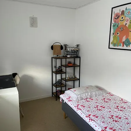 House For Your Family Stay! Villa