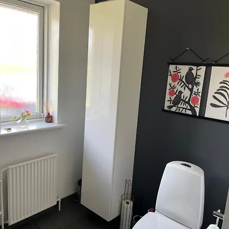 Villa House For Your Family Stay! Billund