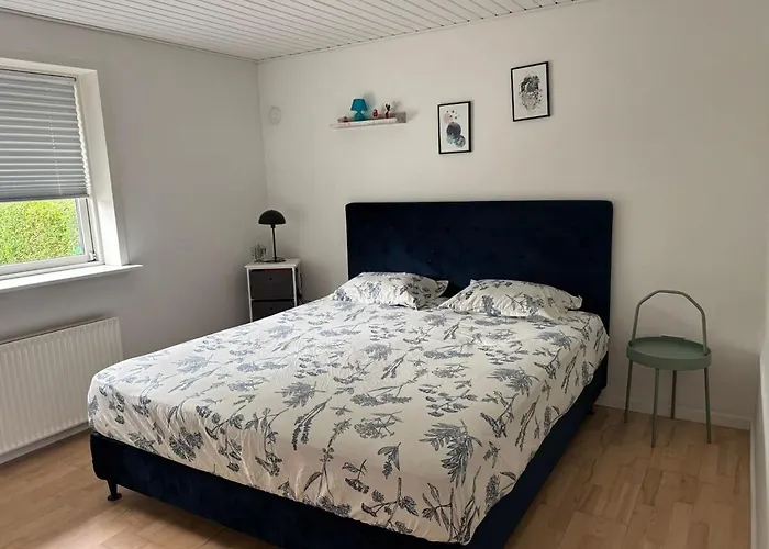 House For Your Family Stay! *