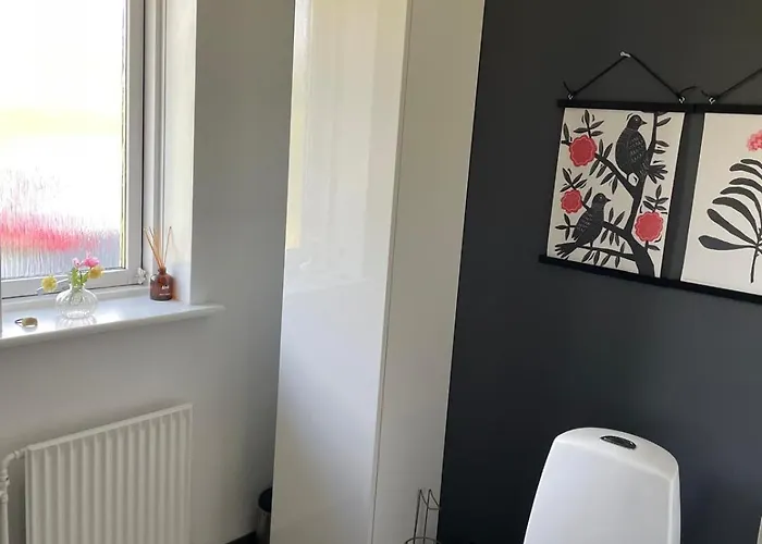 别墅 House For Your Family Stay! 比隆