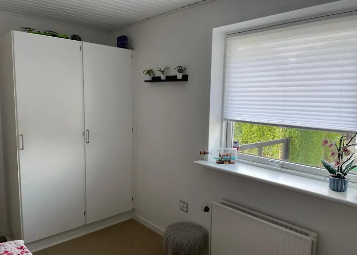 House For Your Family Stay! 别墅 比隆