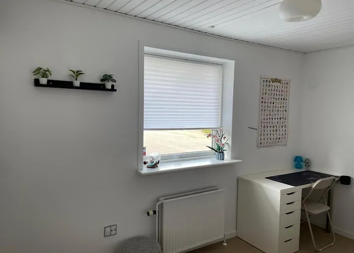 别墅 House For Your Family Stay! 比隆