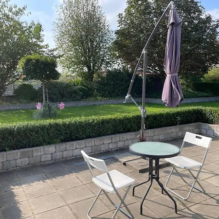 House For Your Family Stay! וילה