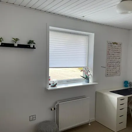 Villa House For Your Family Stay! Billund